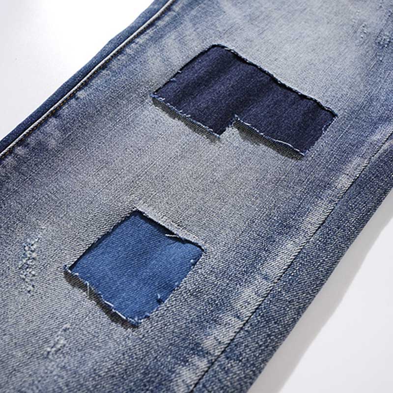 Purple Brand Jeans #PU110