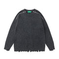 Unisex Sweater Stylish Warmth for Autumn and Winter