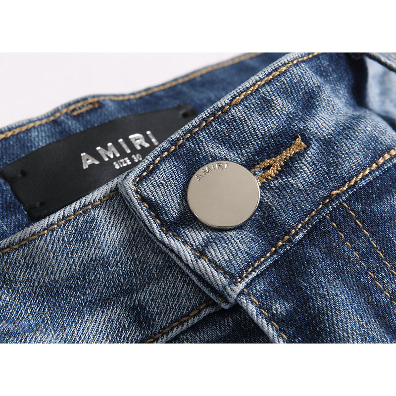Amiri Jeans