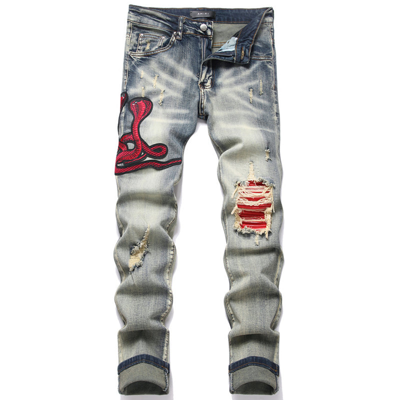 Amiri Jeans