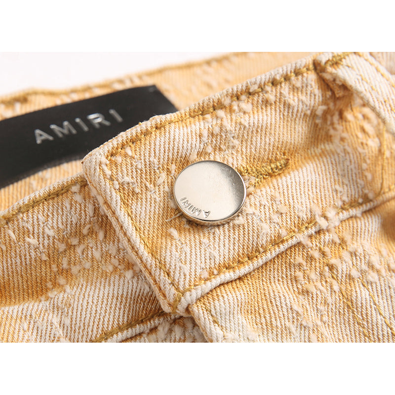 Amiri Jeans