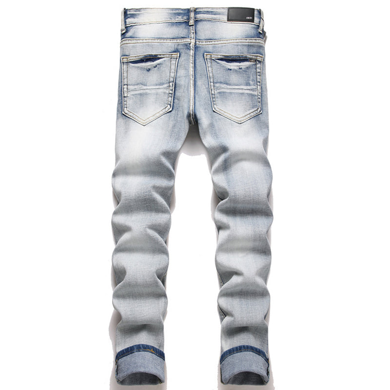 Amiri Jeans