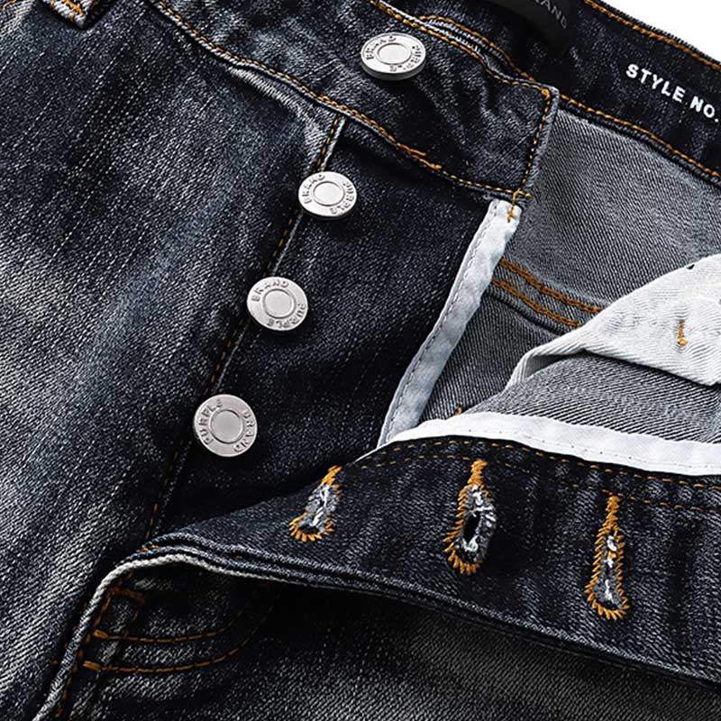 Purple Brand Jeans #PU149