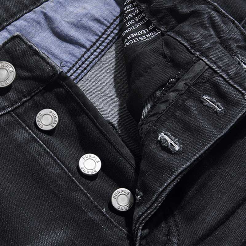 Purple Brand Jeans #PU102