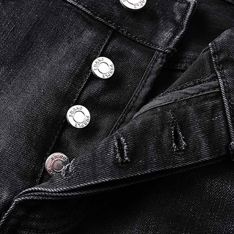 Purple Brand Jeans #PU705