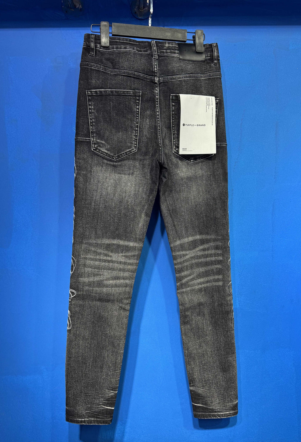Purple Brand Jeans #PU186