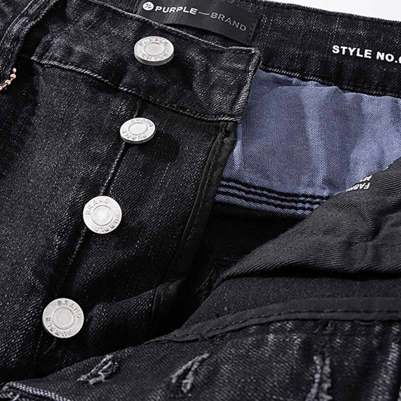 Purple Brand Jeans #PU140