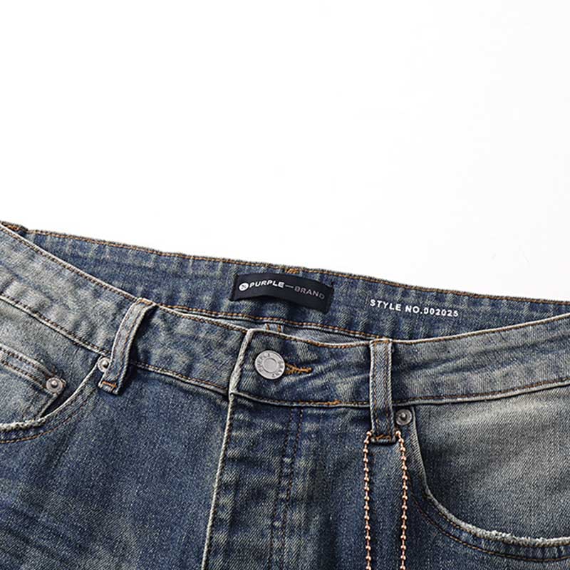 Purple Brand Jeans #PU182