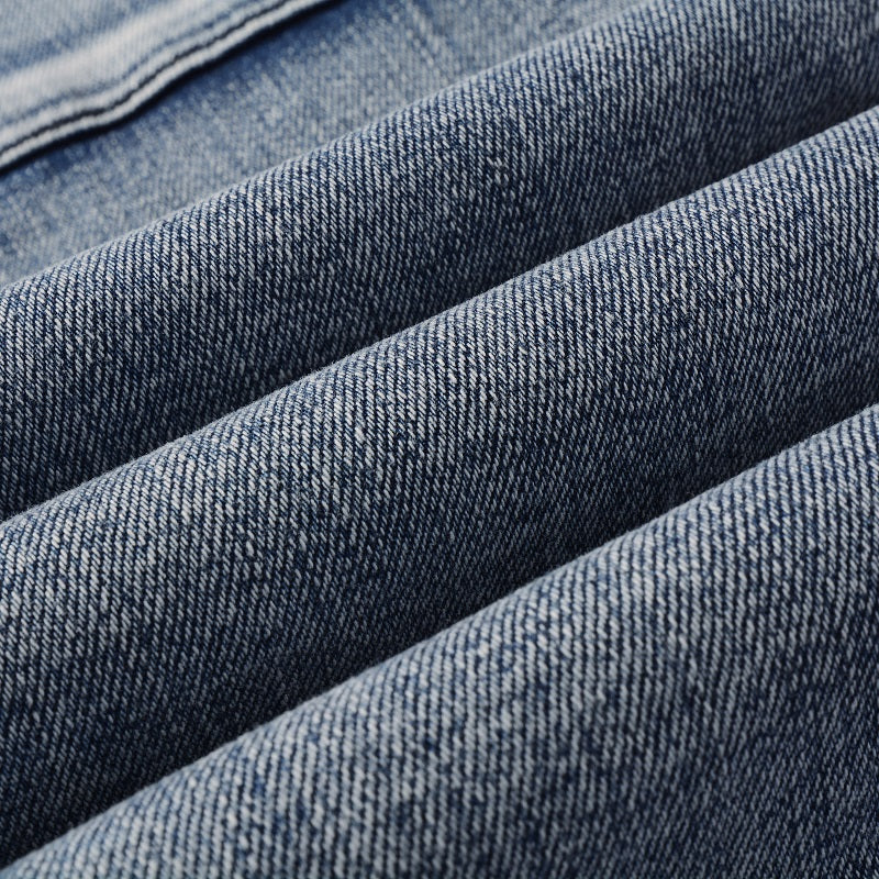 AM Jeans High Street Distressed#1053