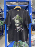 Vintage style washed summer wear T shirt