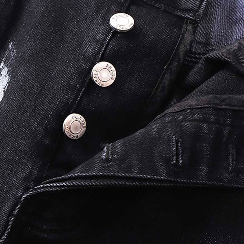 Purple Brand Jeans #PU168