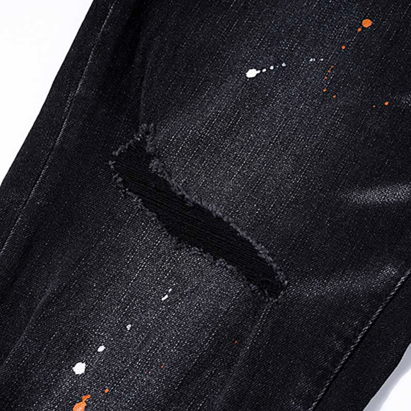 Purple Brand Jeans #PU116