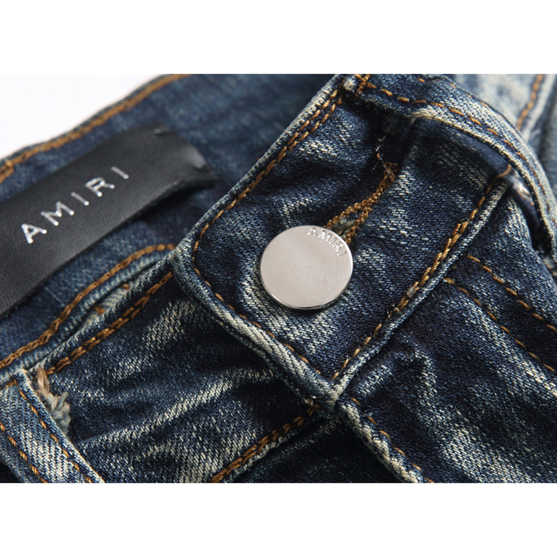 Amiri Jeans