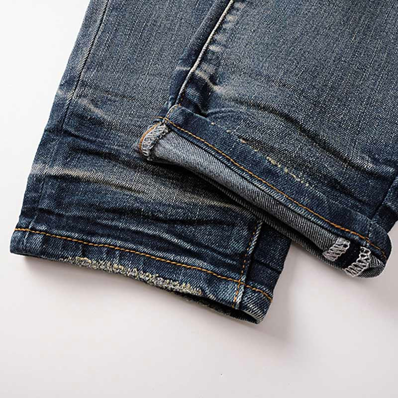 Purple Brand Jeans #PU156