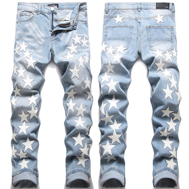 Amiri Jeans