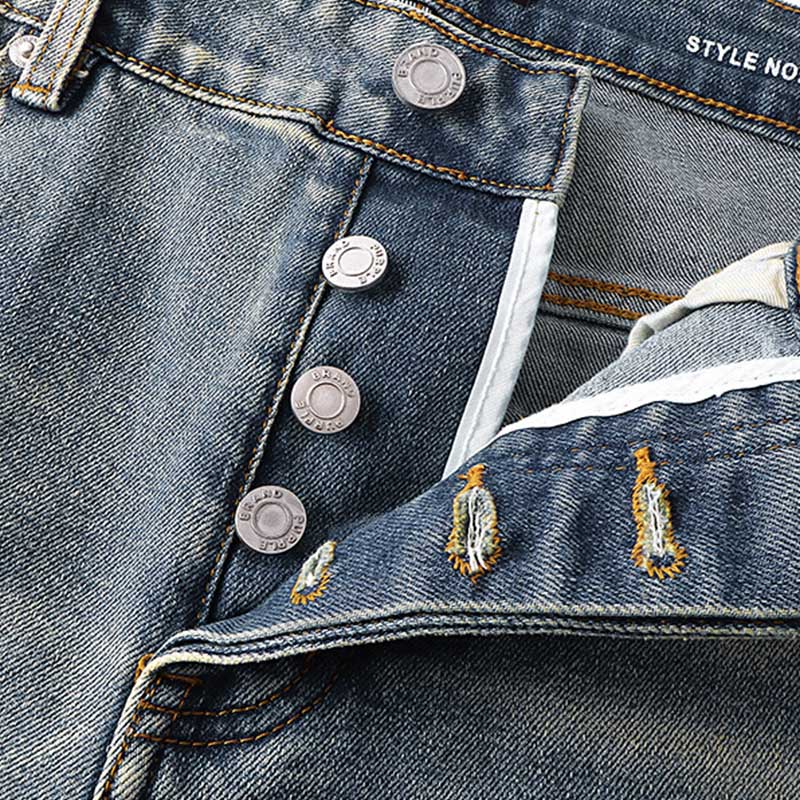 Purple Brand Jeans #PU146