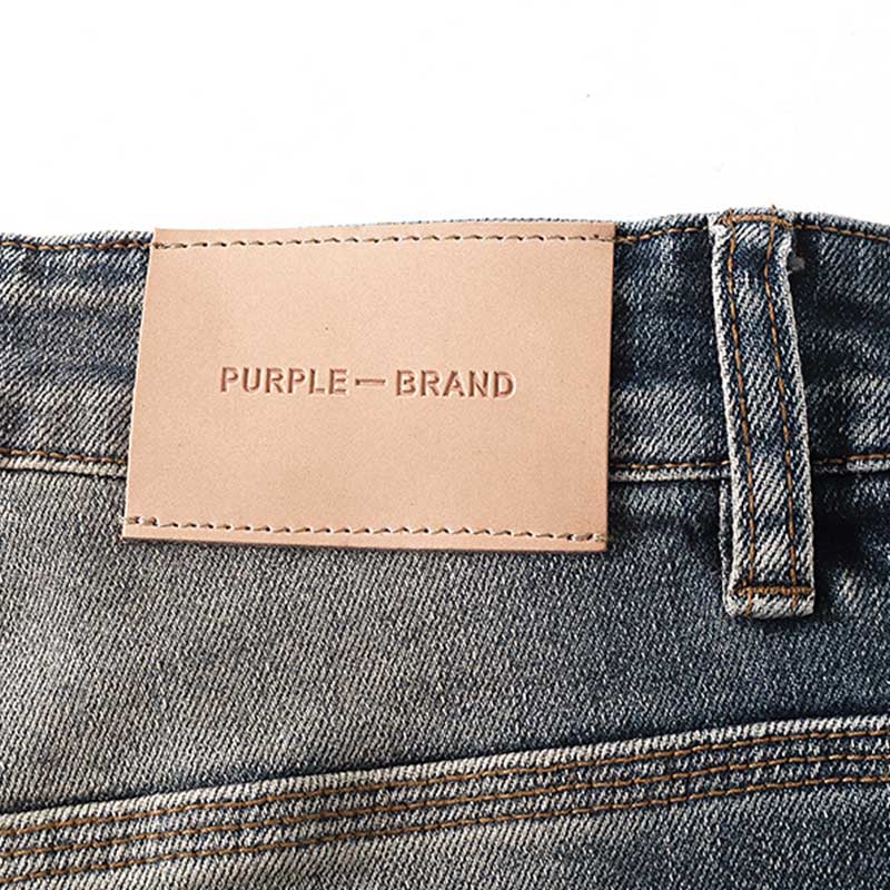 Purple Brand Jeans #PU176