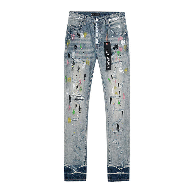 Purple Brand Jeans #PU159