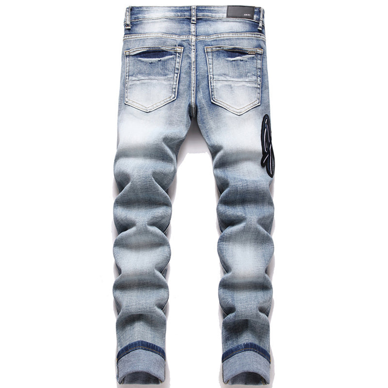 Amiri Jeans