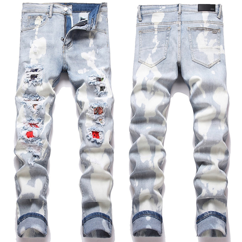Amiri Jeans
