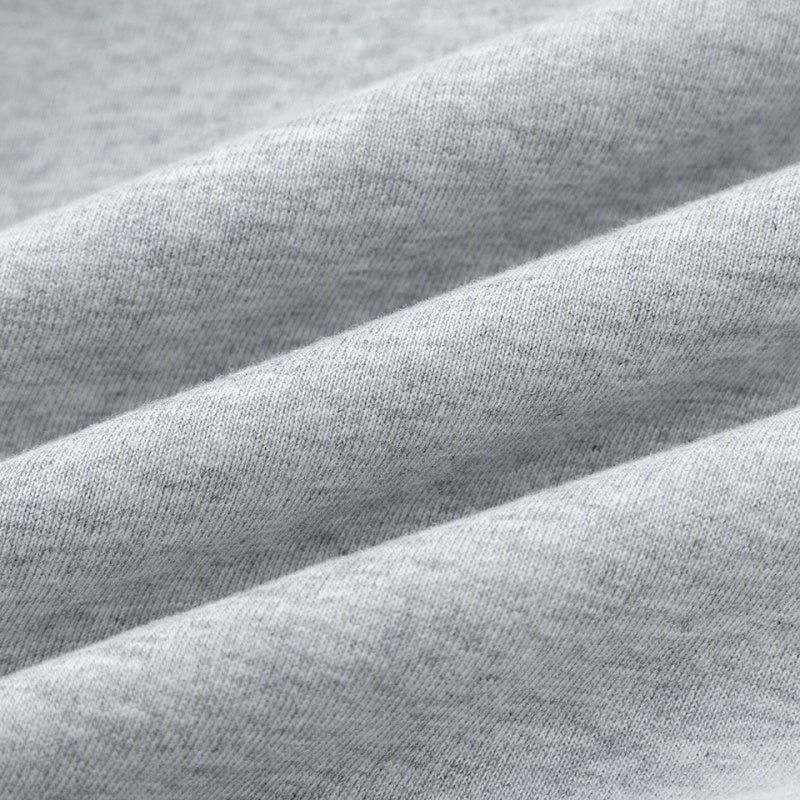 Spiderweb hoodie High-quality pure cotton for autumn and winter