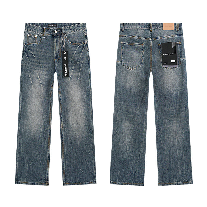 Purple Brand Jeans #PU807