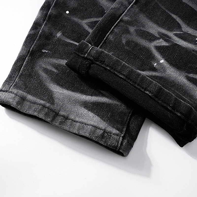 Purple Brand Jeans #PU153