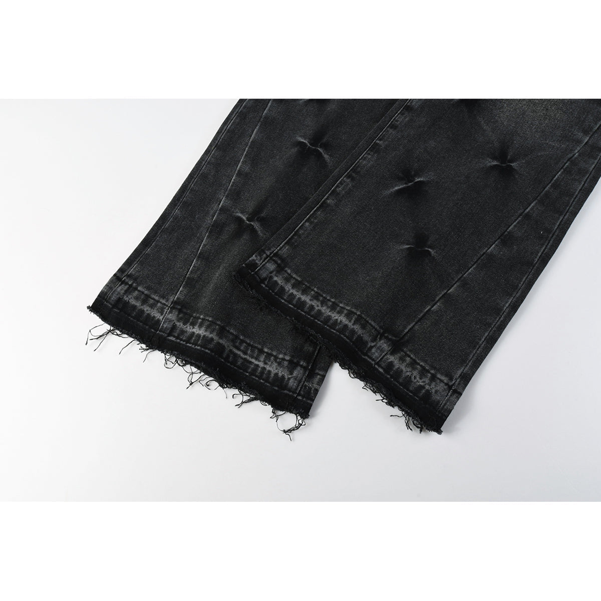 purple brand jeans High Street Distressed