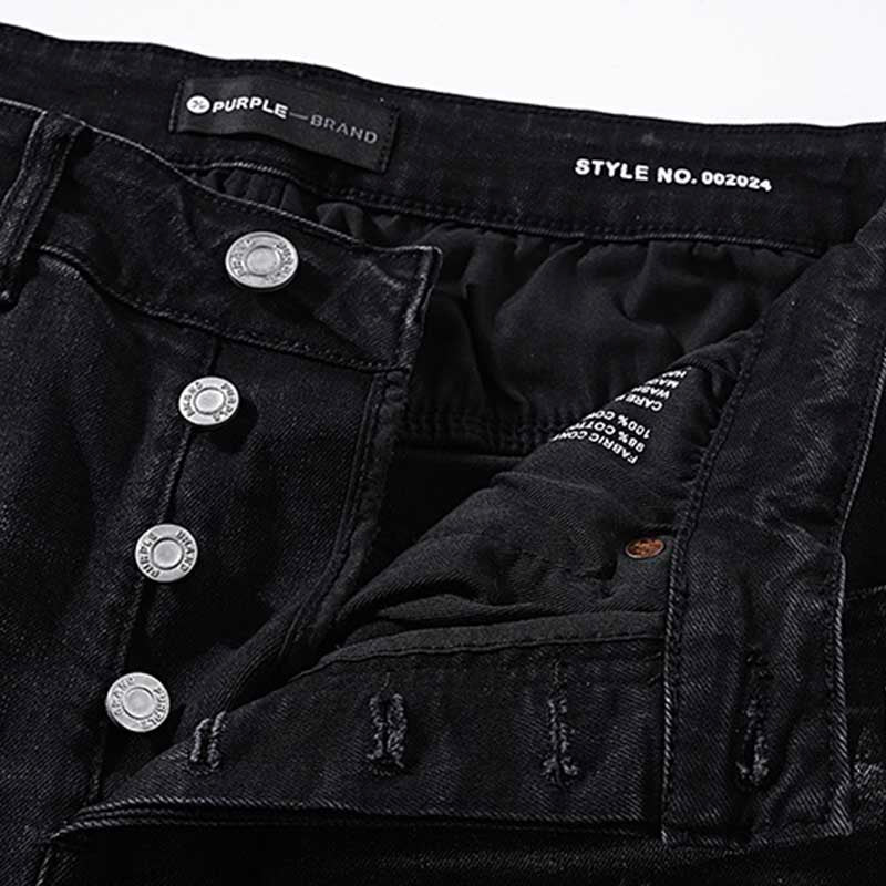 Purple Brand Jeans #PU121