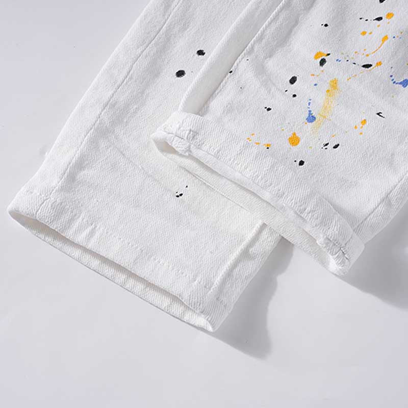 Purple Brand Jeans #PU137