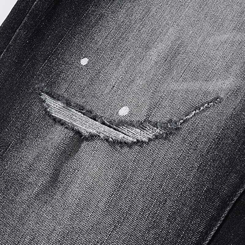 Purple Brand Jeans #PU129