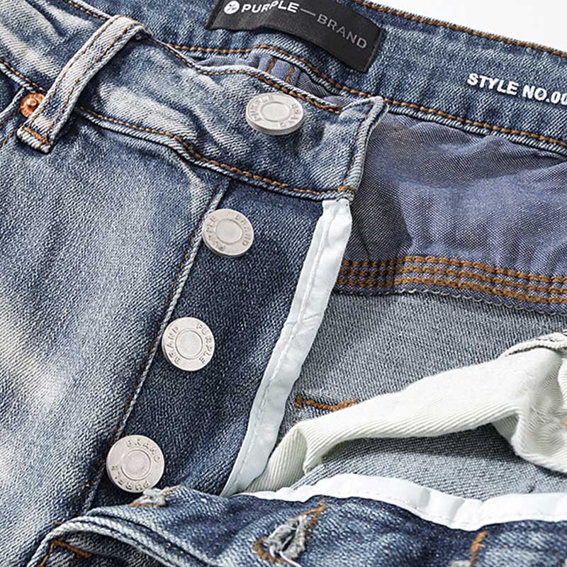 Purple Brand Jeans #PU139