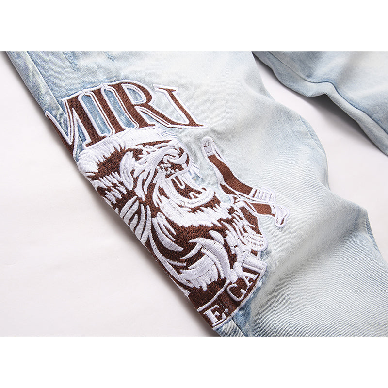 Amiri Jeans