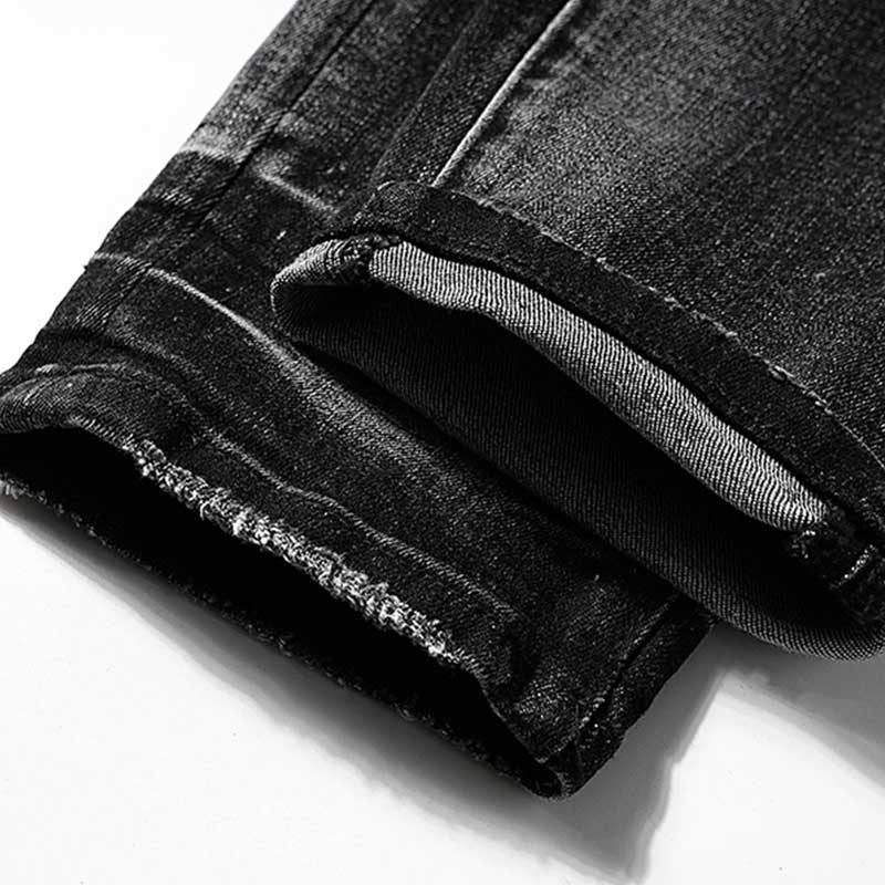 Purple Brand Jeans #PU128