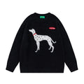 Unisex Sweater Stylish Warmth for Autumn and Winter