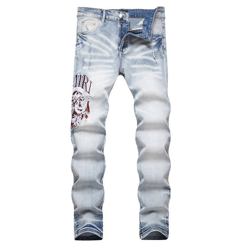 Amiri Jeans