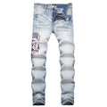 Amiri Jeans