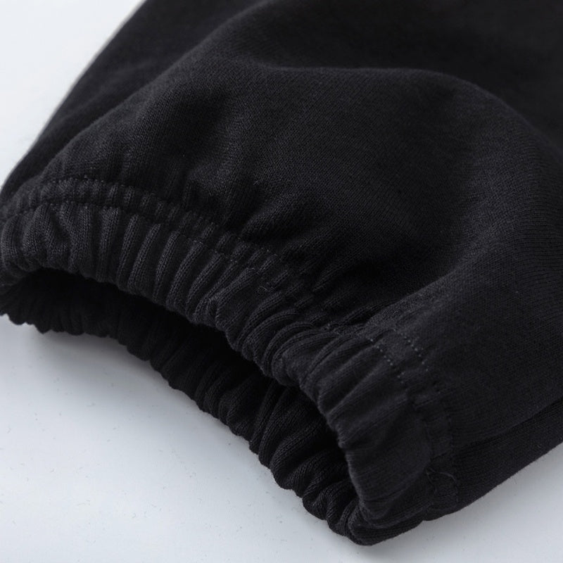 Spiderweb hoodie High-quality pure cotton for autumn and winter
