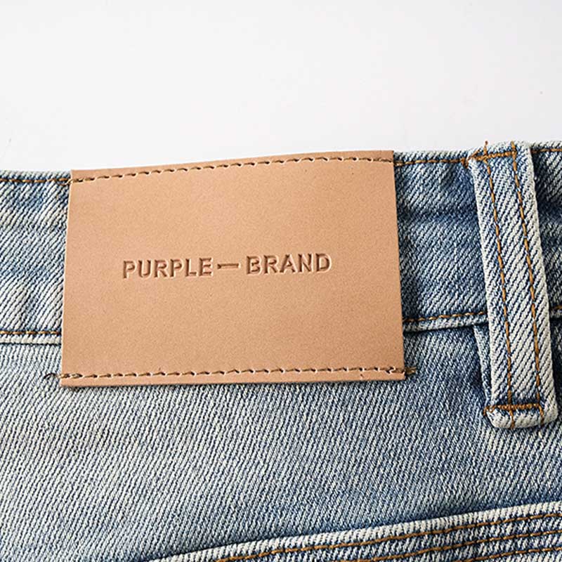 Purple Brand Jeans #PU172