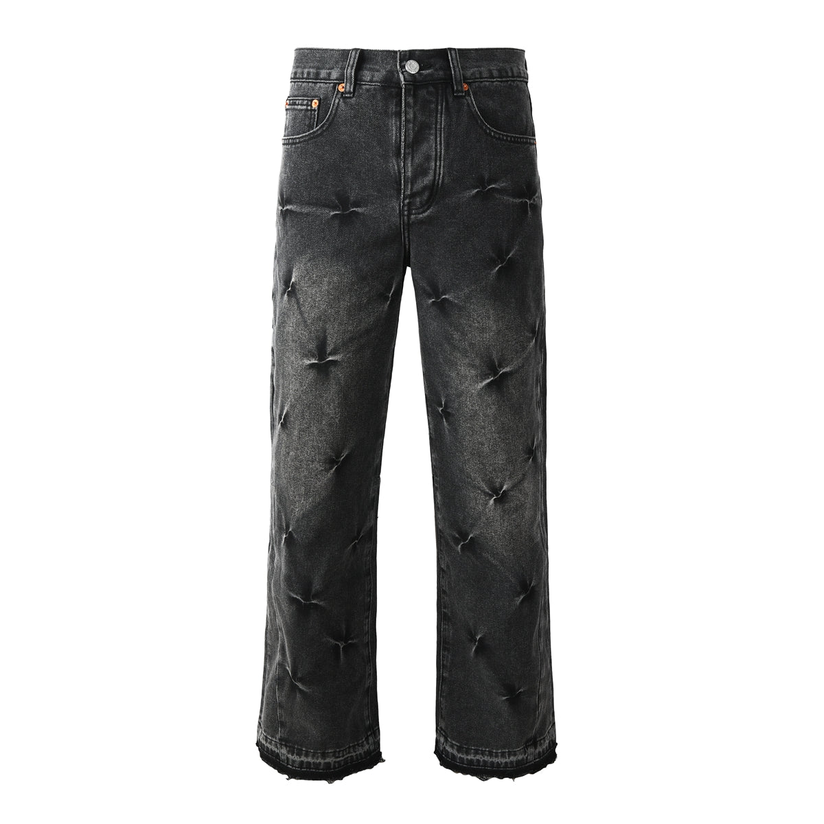 purple brand jeans High Street Distressed