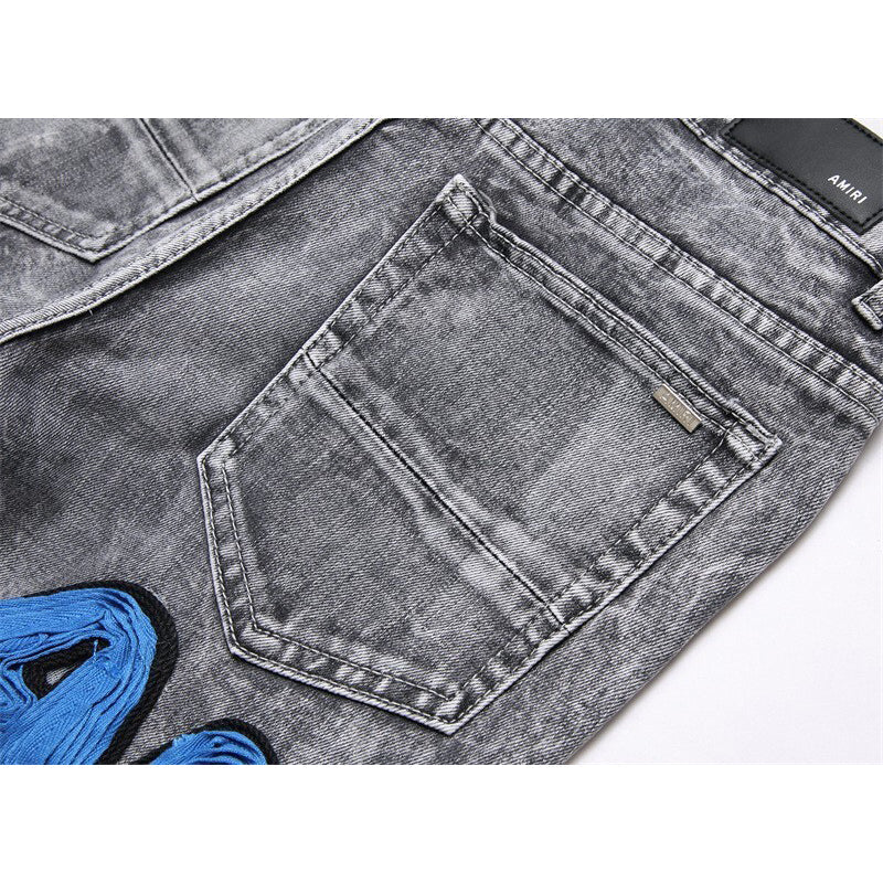 Amiri Jeans
