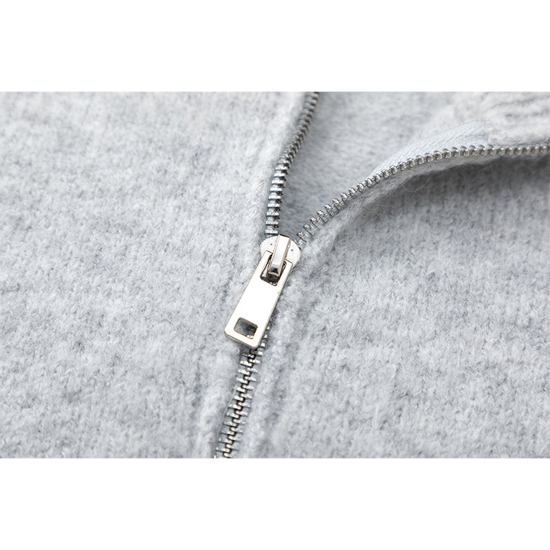 Unisex Sweater Stylish Warmth for Autumn and Winter