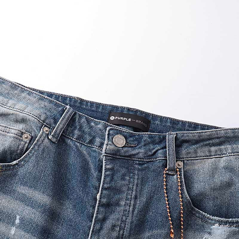 Purple Brand Jeans #PU179