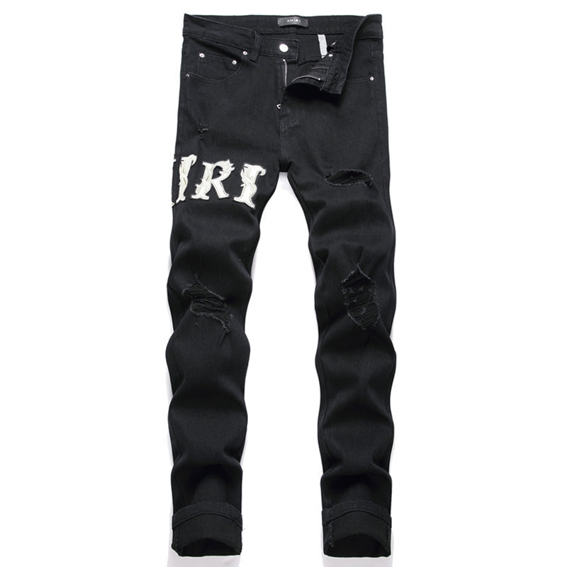 Amiri Jeans