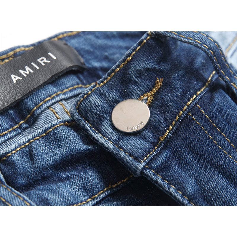 Amiri Jeans