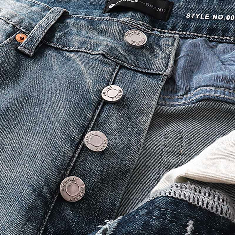Purple Brand Jeans #PU158