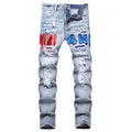 Amiri Jeans