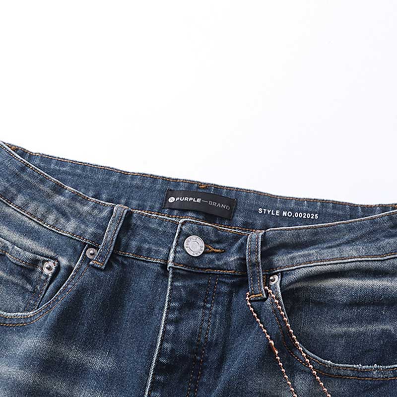 Purple Brand Jeans #PU183
