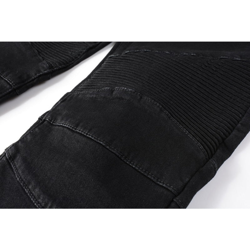 AM Jeans High Street Distressed#964