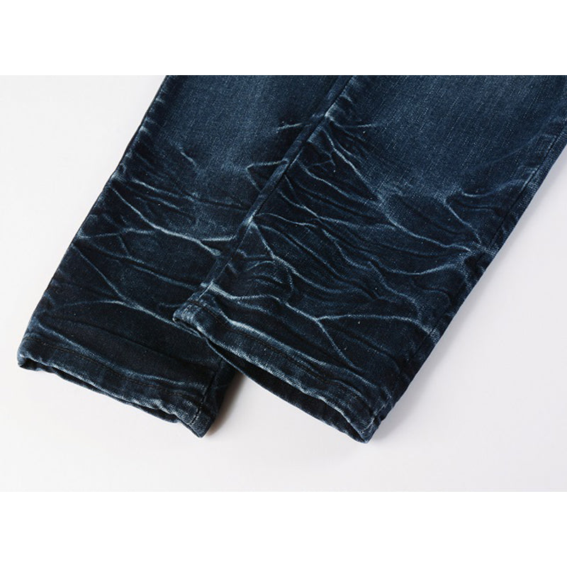 AM Jeans High Street Distressed#1324